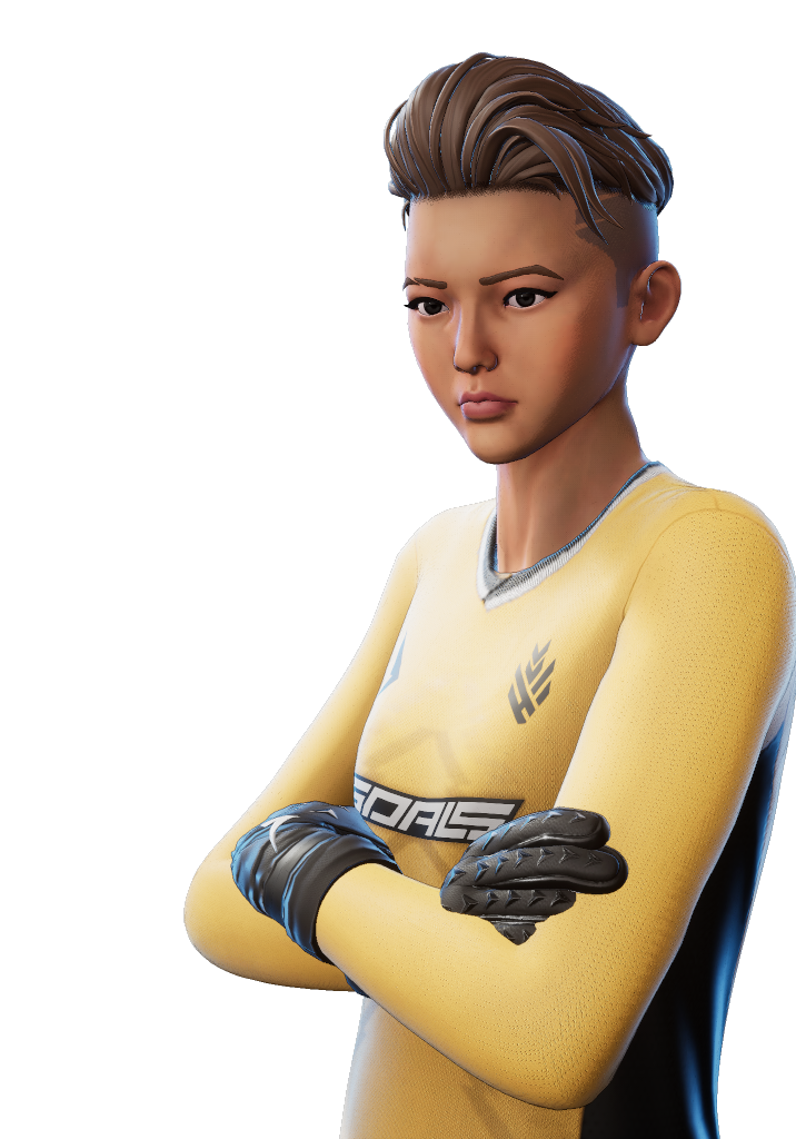Lea Espiritu