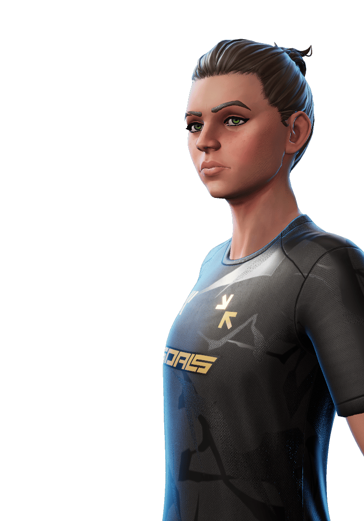 Ana Rashid