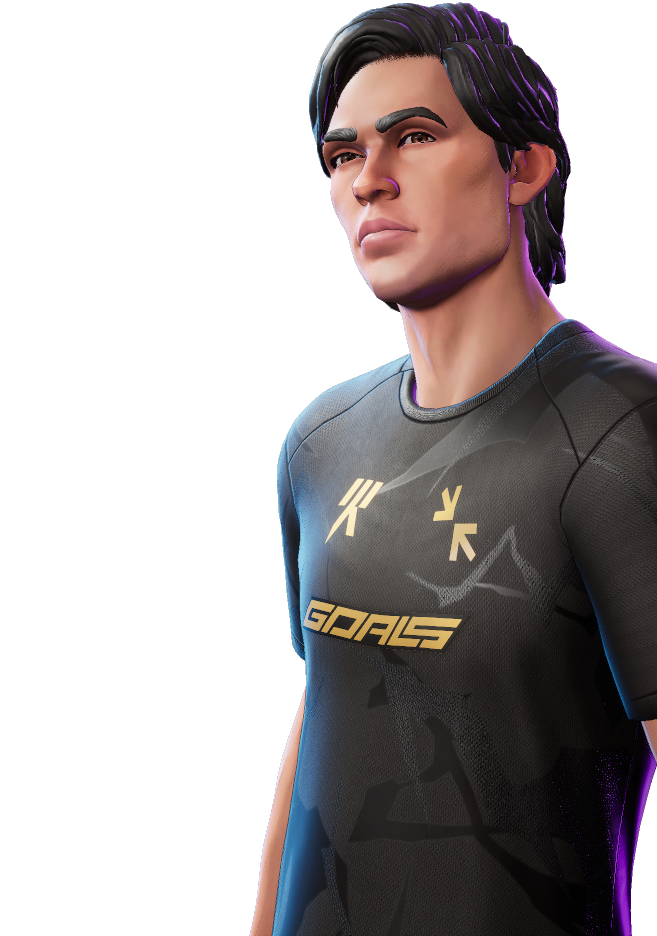 Lucas Cresswell