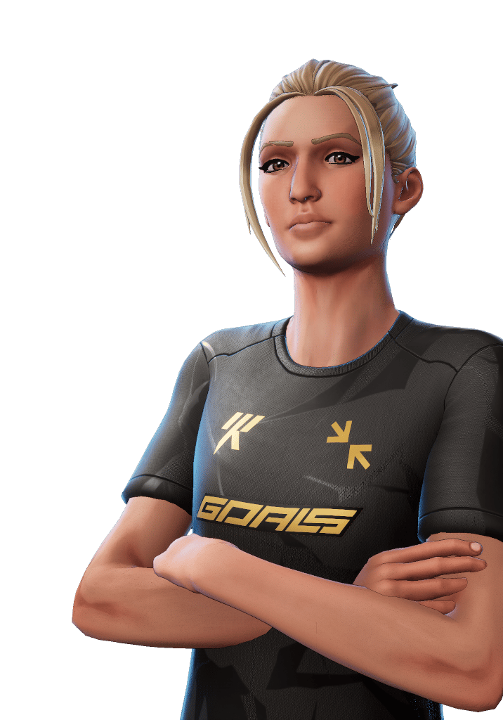 Veronique Chen