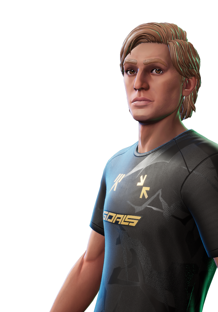 Yannick Kohl