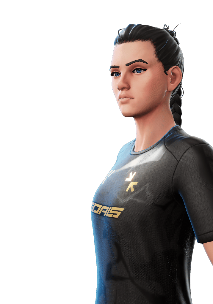 Alenushka Melnikova