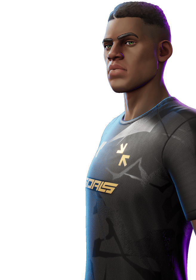 Andrew Ojok