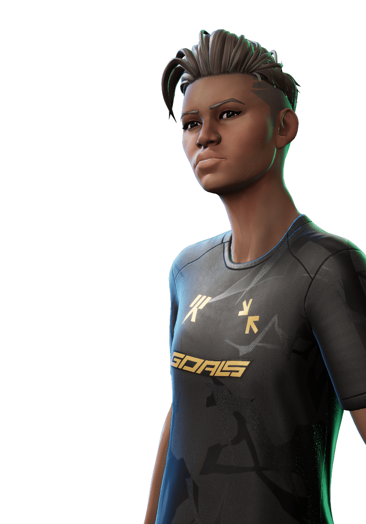 Ireen Simango