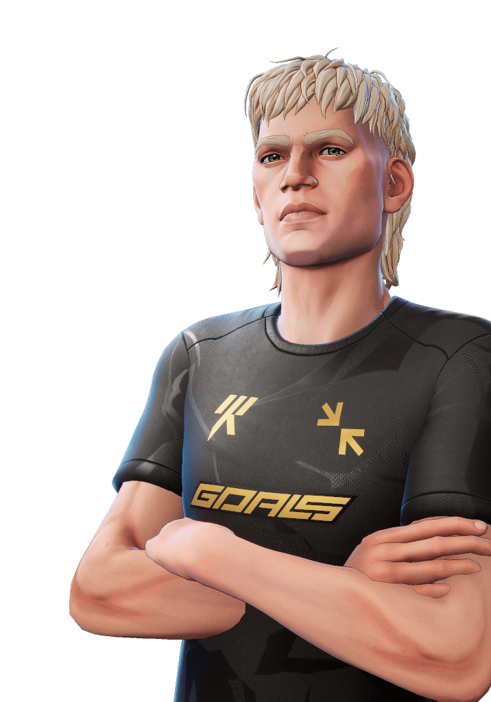 Achraf Jonkers
