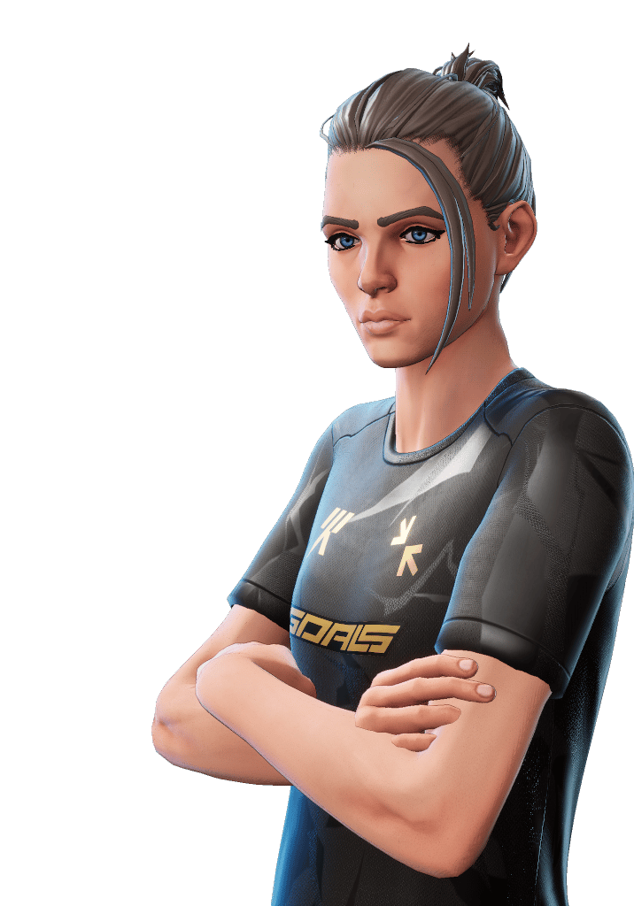 Ann-Katrin Friedrich