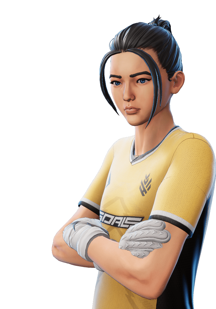 Princess Ping