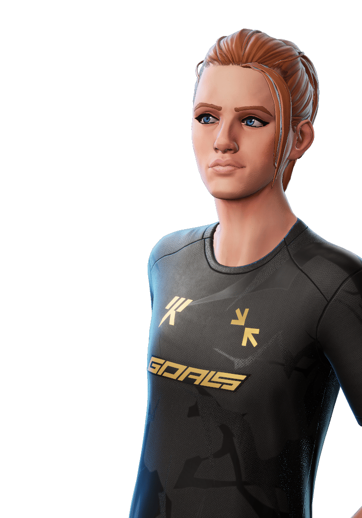 Tirza van Der Boom