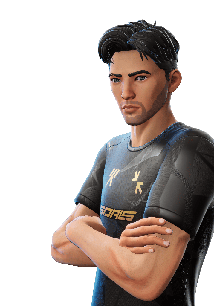 Yuya Sanson