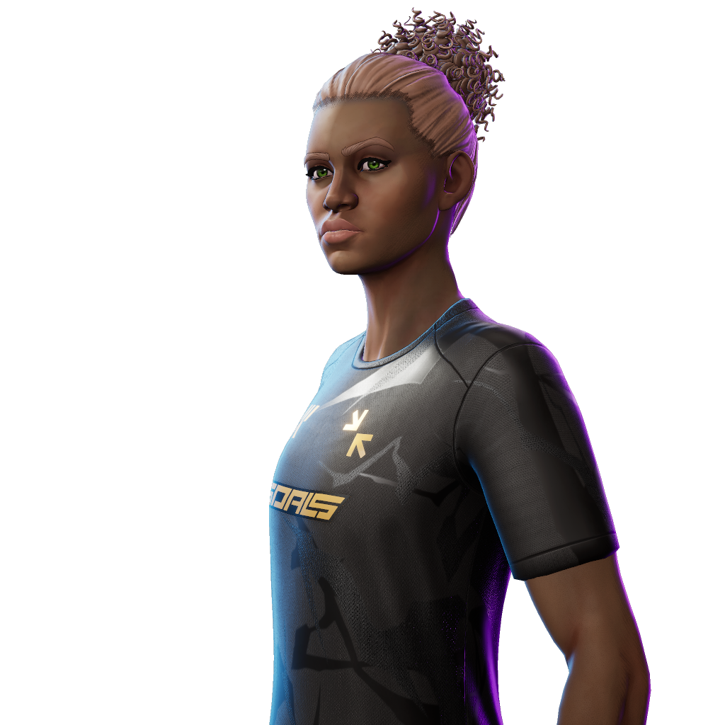 Charlene Fortes