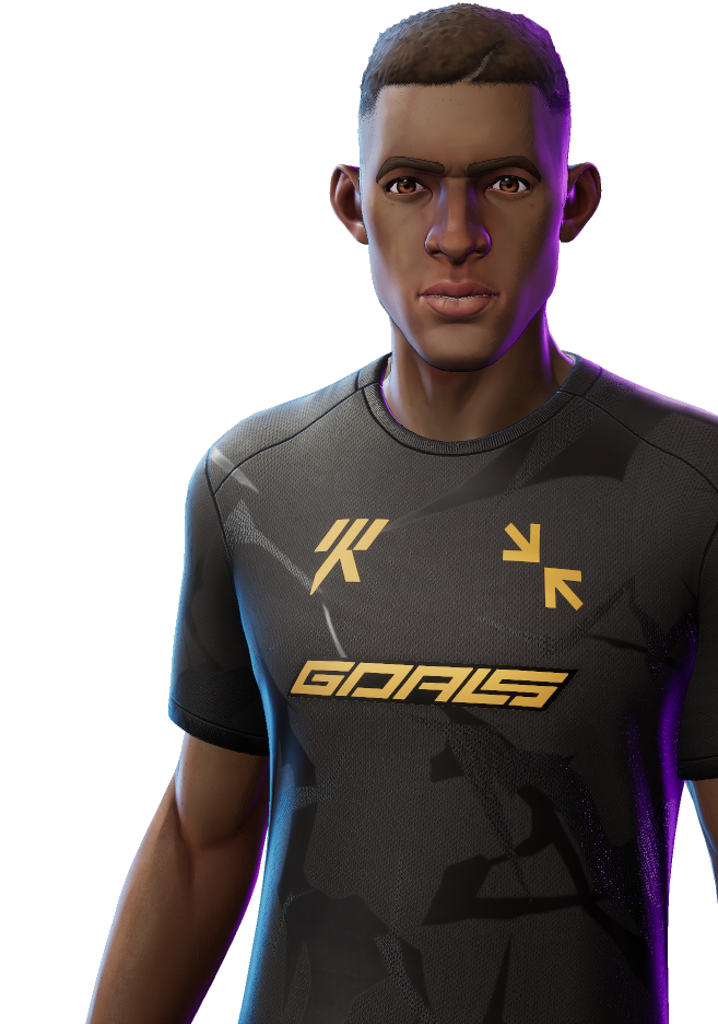 Souleymane Kante