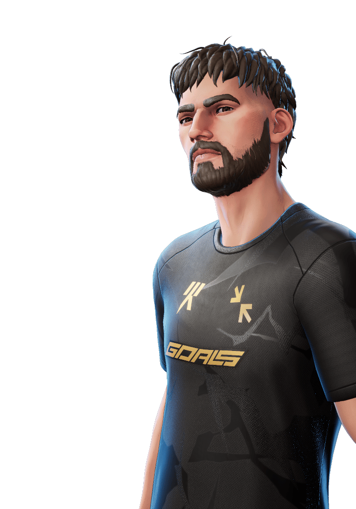 Dani Agüero