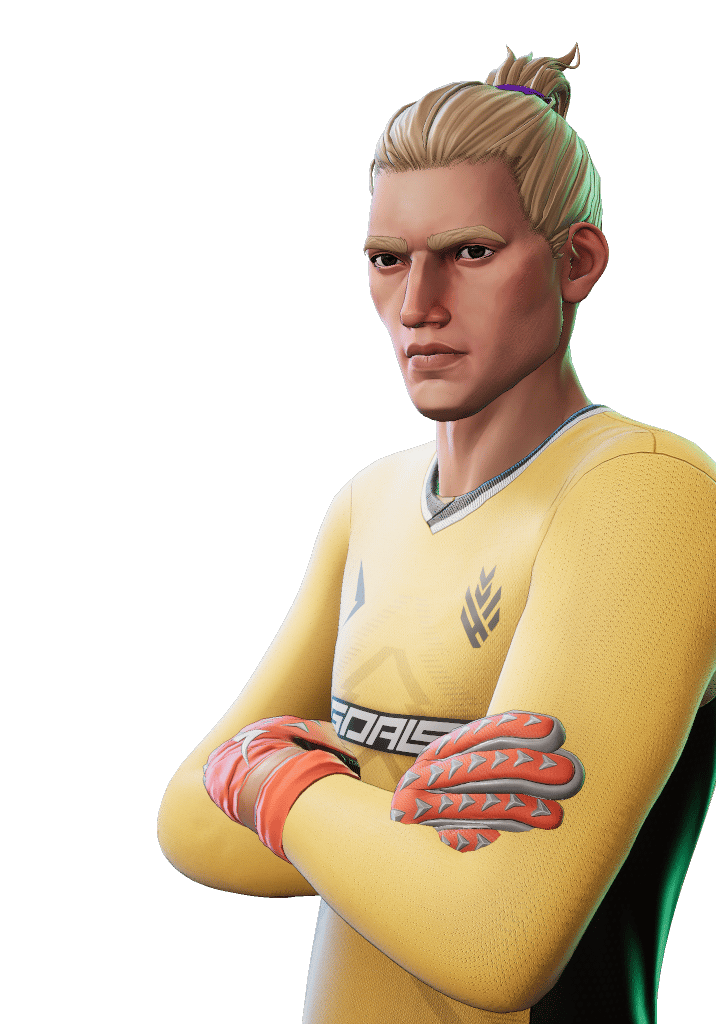 Johnny Lúcio
