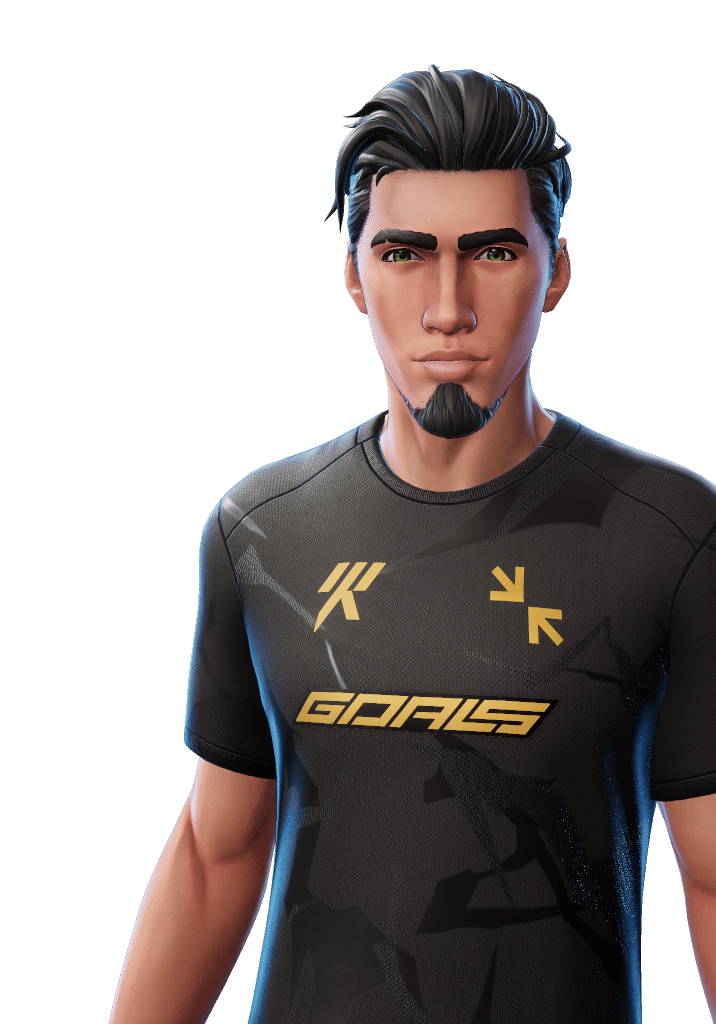 Thomas Amine
