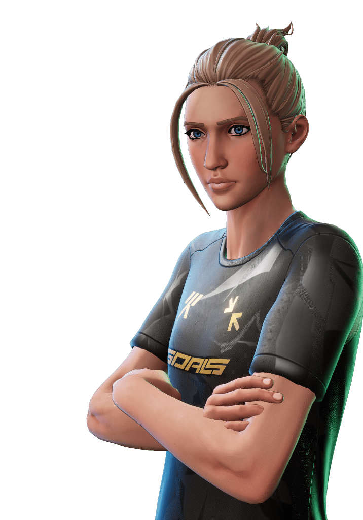 Roberta Blazquez
