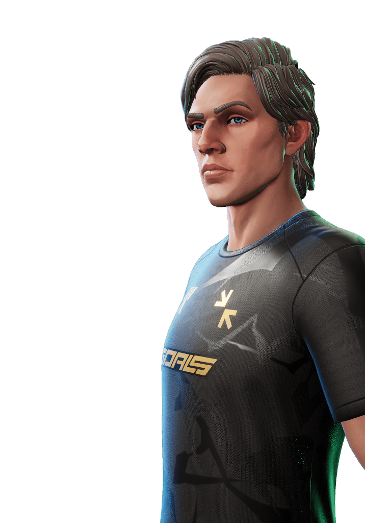 Nick Hvid