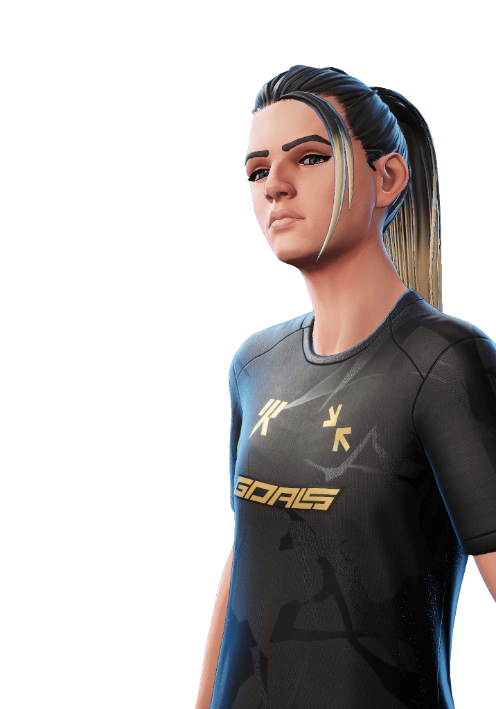 Izzie Gao