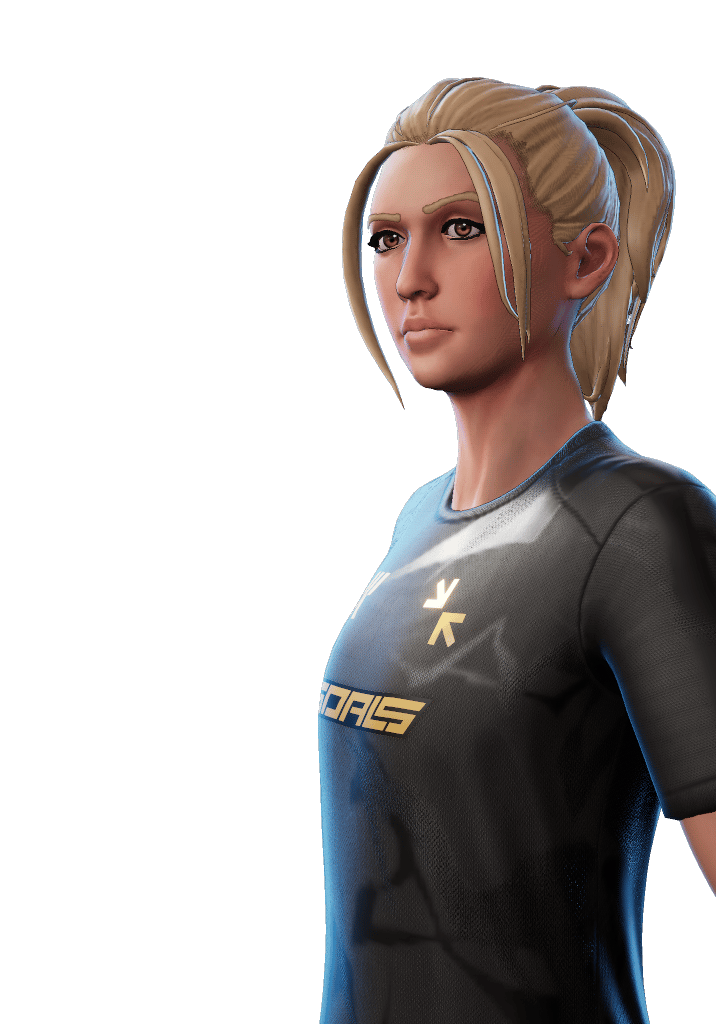 Lilya Molchanova