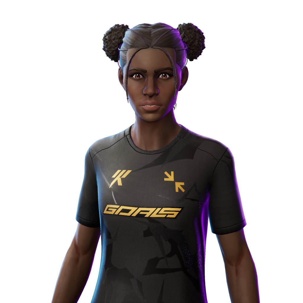 Amina Agbor