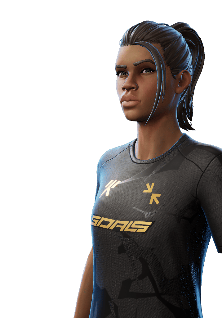 Lucie Nganga