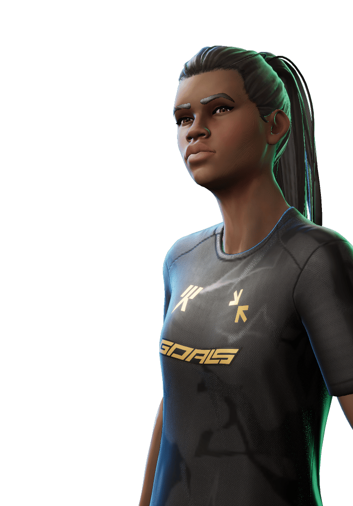 Veronique Mbaye