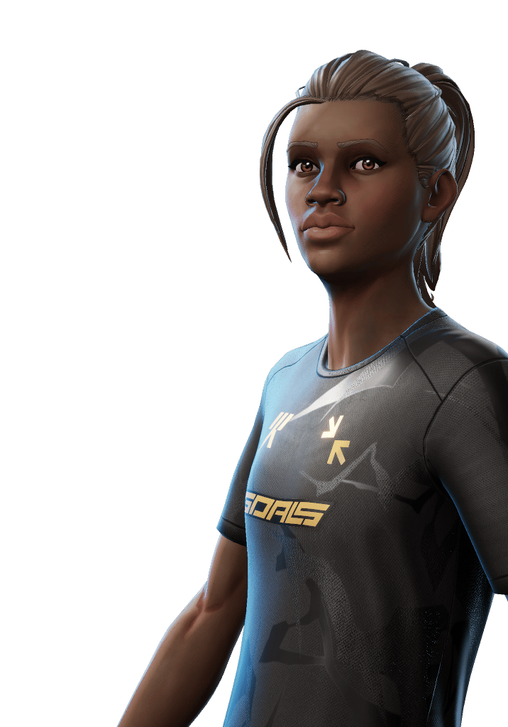 Bernice Kazadi