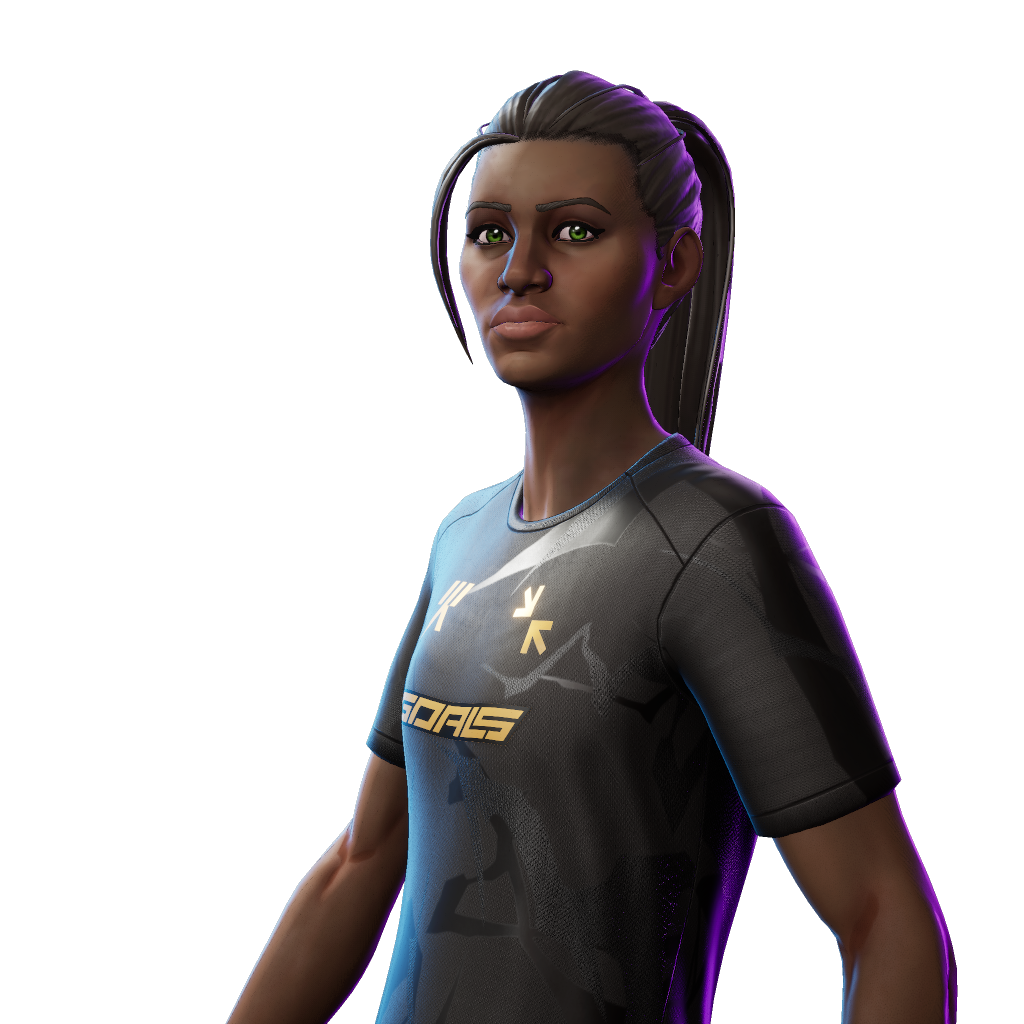 Grace Nanga