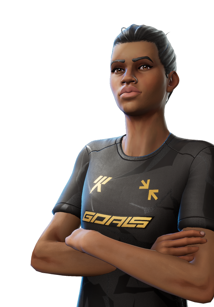 Angela Boateng