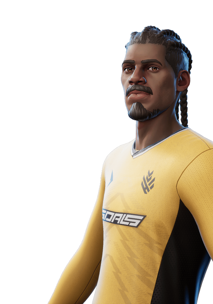 Dominic Nyongesa