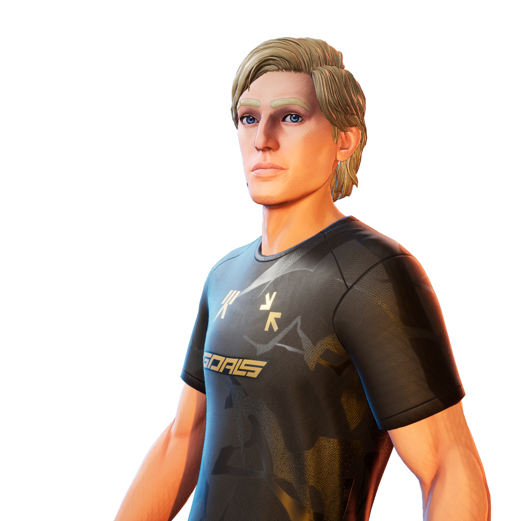 Rune Myklebust