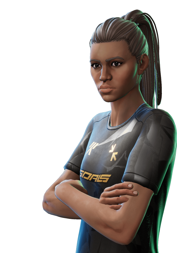 Diaraye Loucar