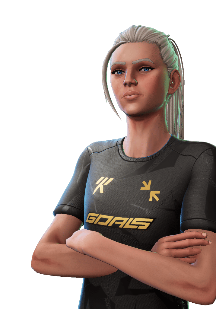 Ksusha Saidova