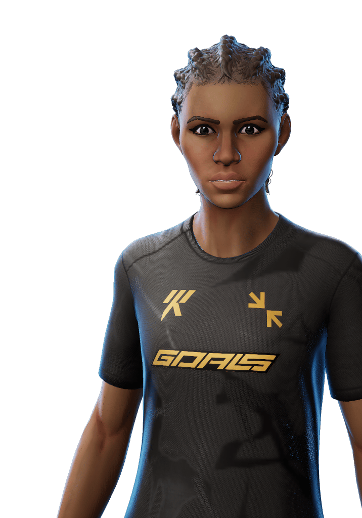Ennie Nyoni