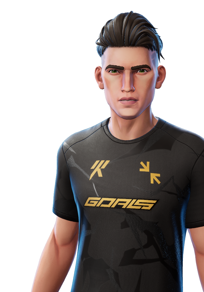 Johan Camino