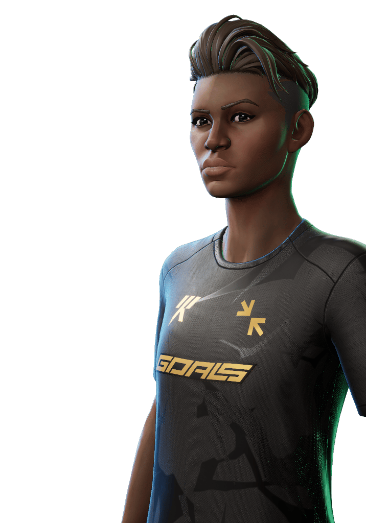Bernice Kabange