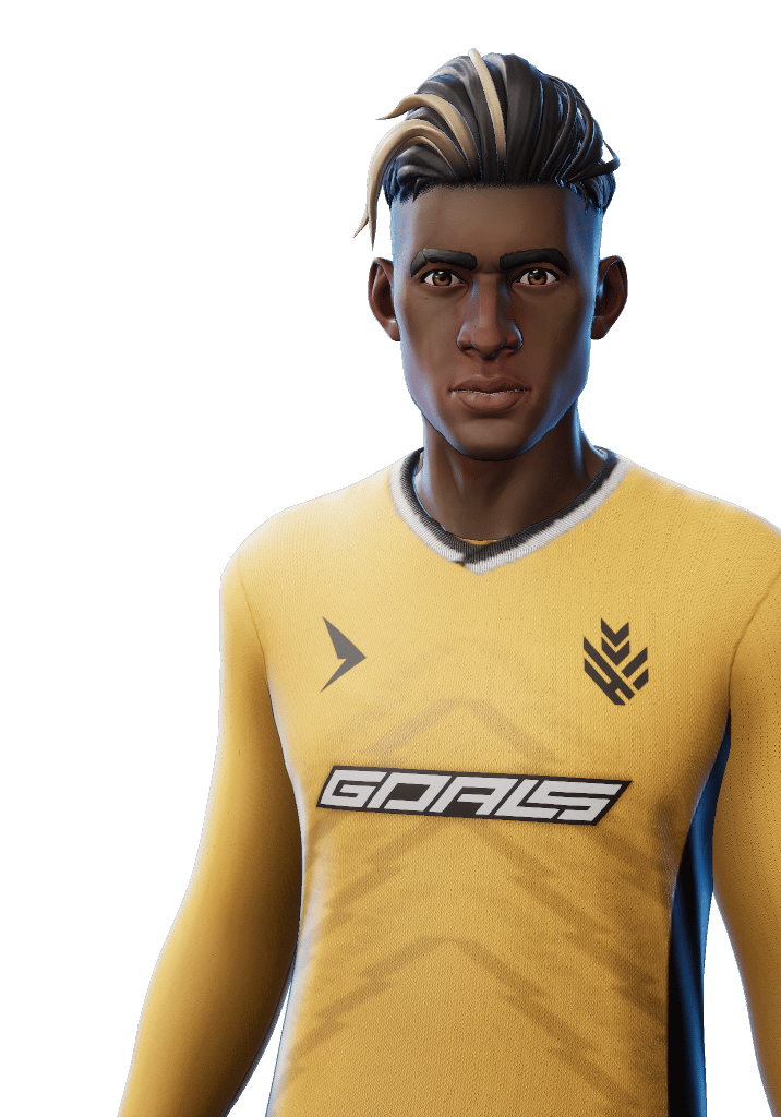 Michael Kinyua