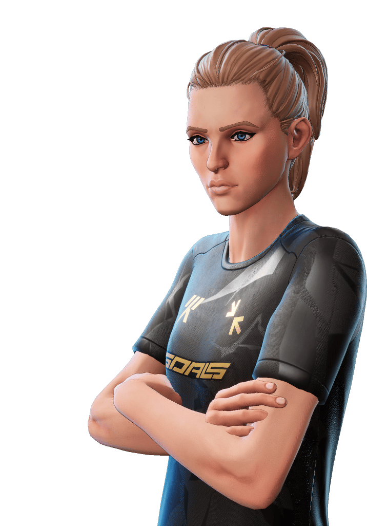 Annelie Schmitz
