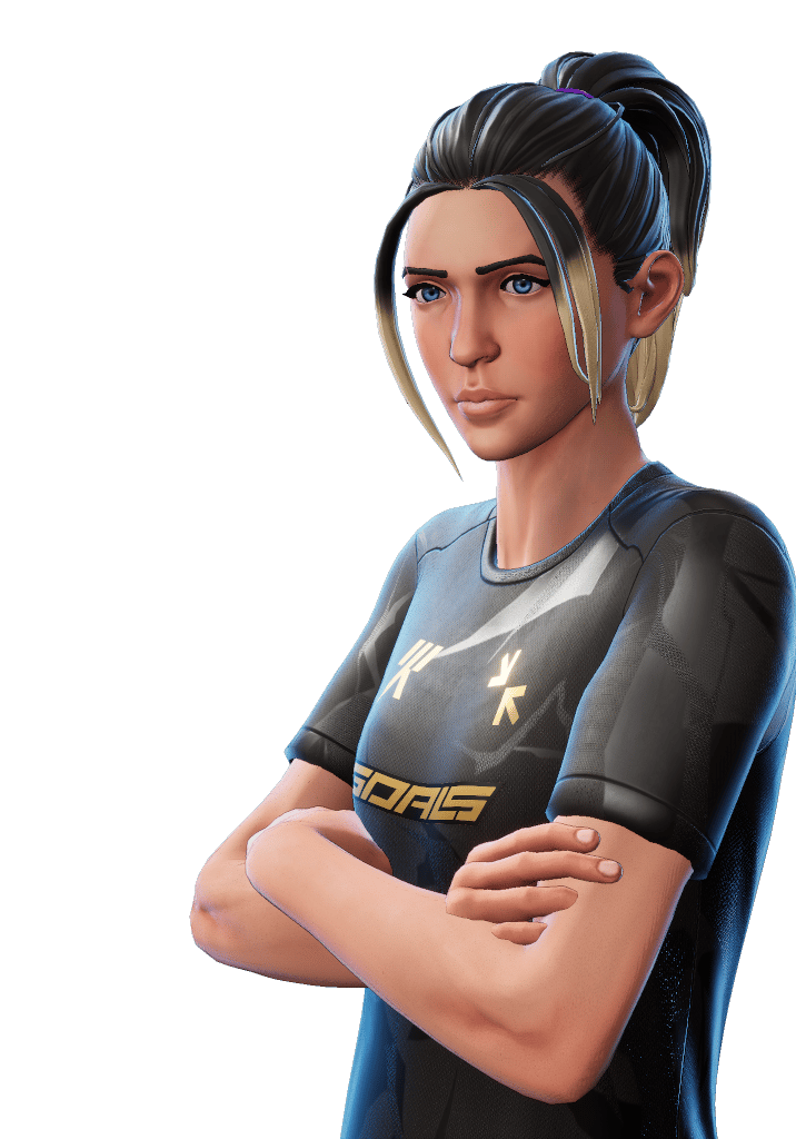 Star Pritchard