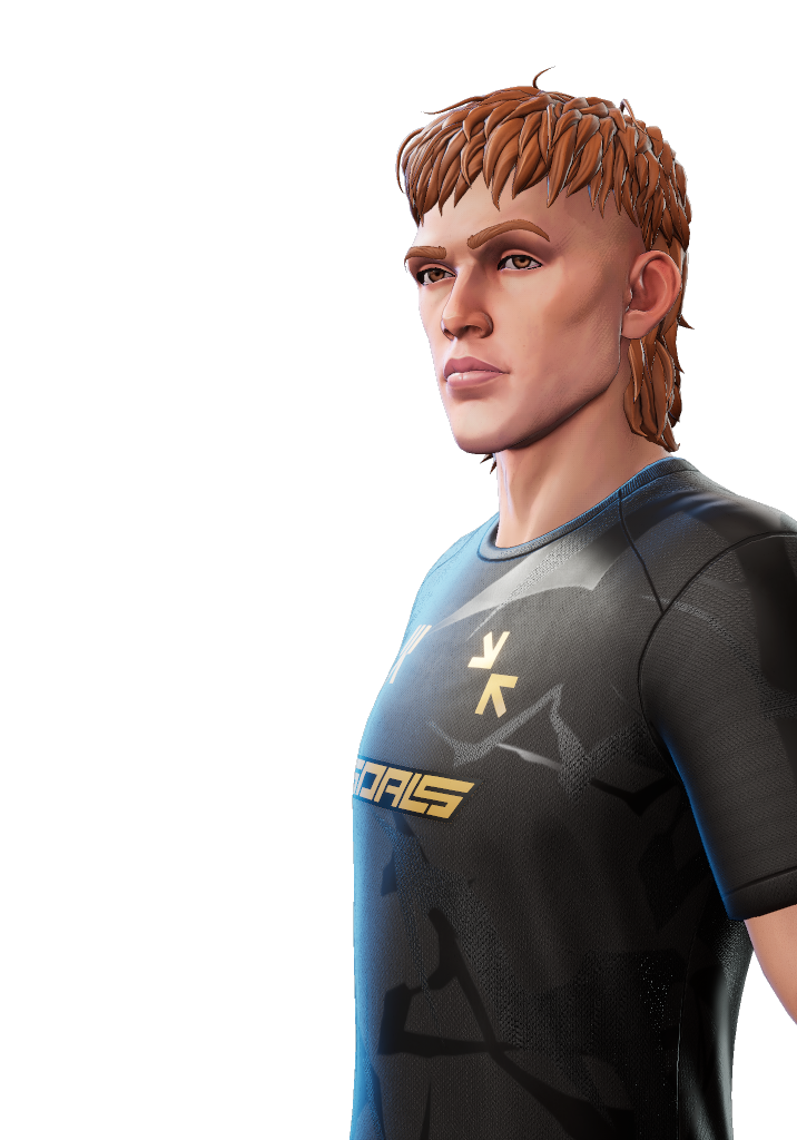 Joss Skelton