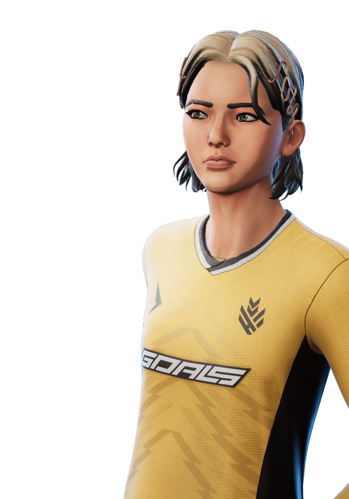 Shirley Chang