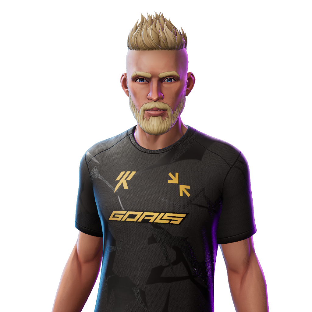 Ricky Matzen