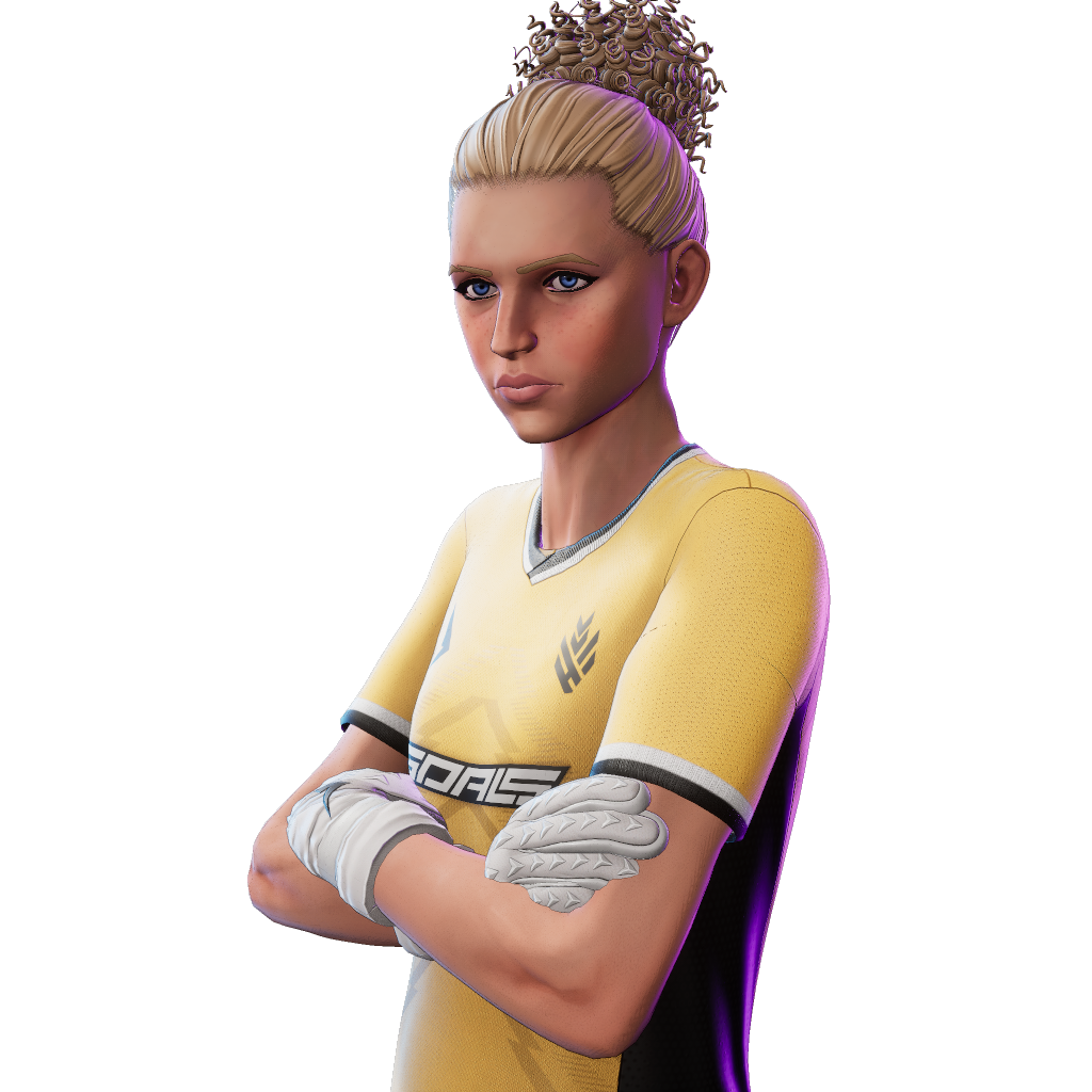 Lidiya Bondarenko