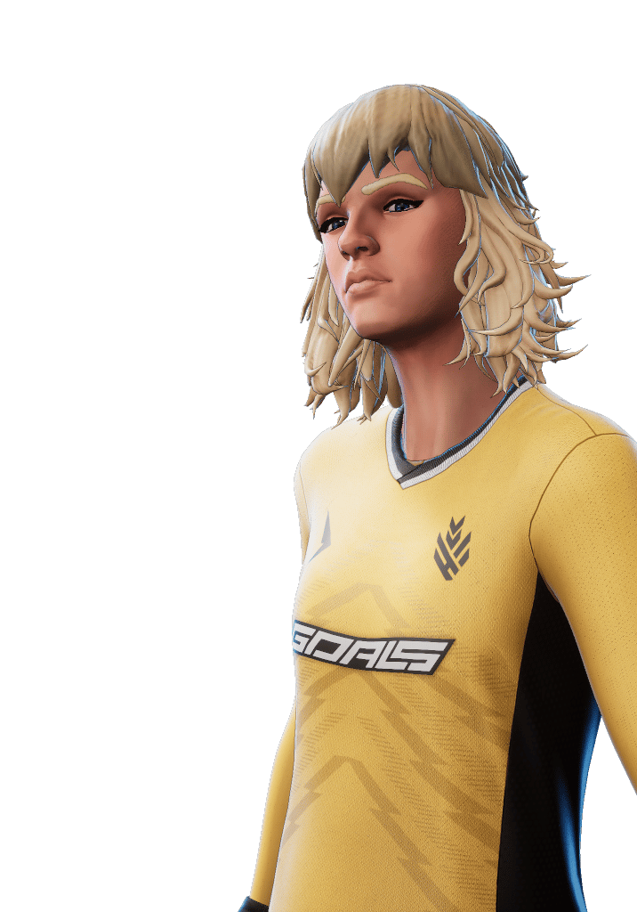 Marine Joris