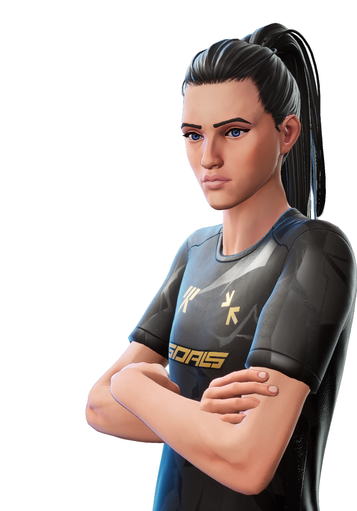 Betty Barrio