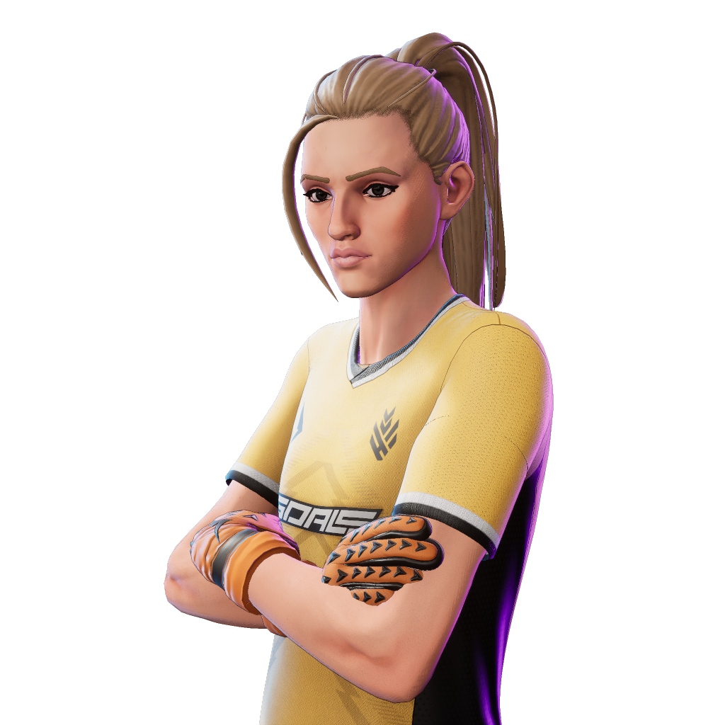 Diana van Buuren
