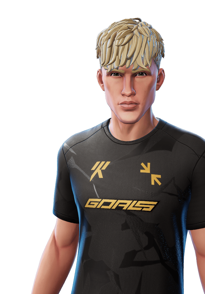 Joshua Magri