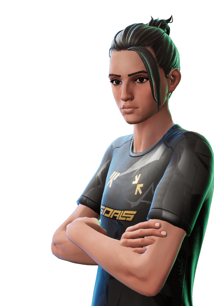 Bouchra Hamadi