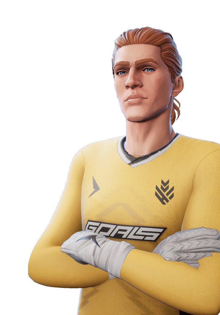 Gonzalo Centurion