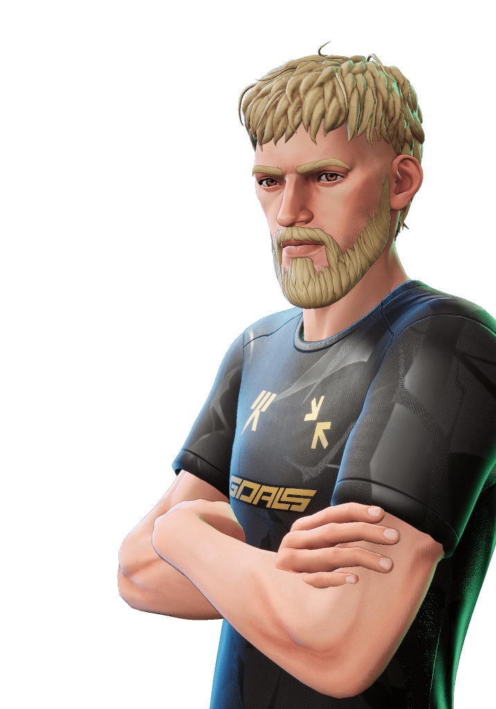 Levi Bailey