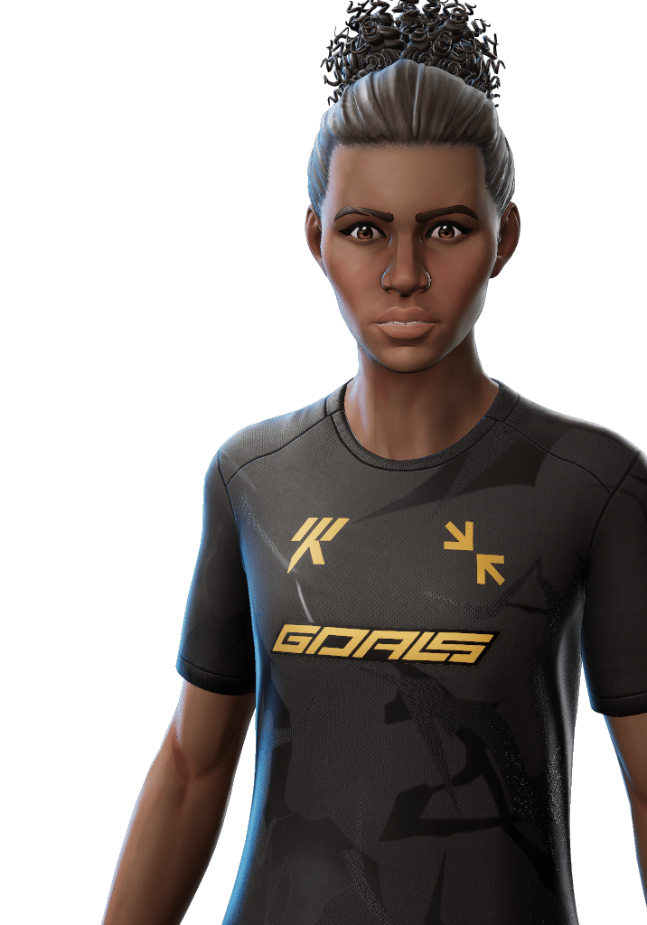 Loyce Makumbe